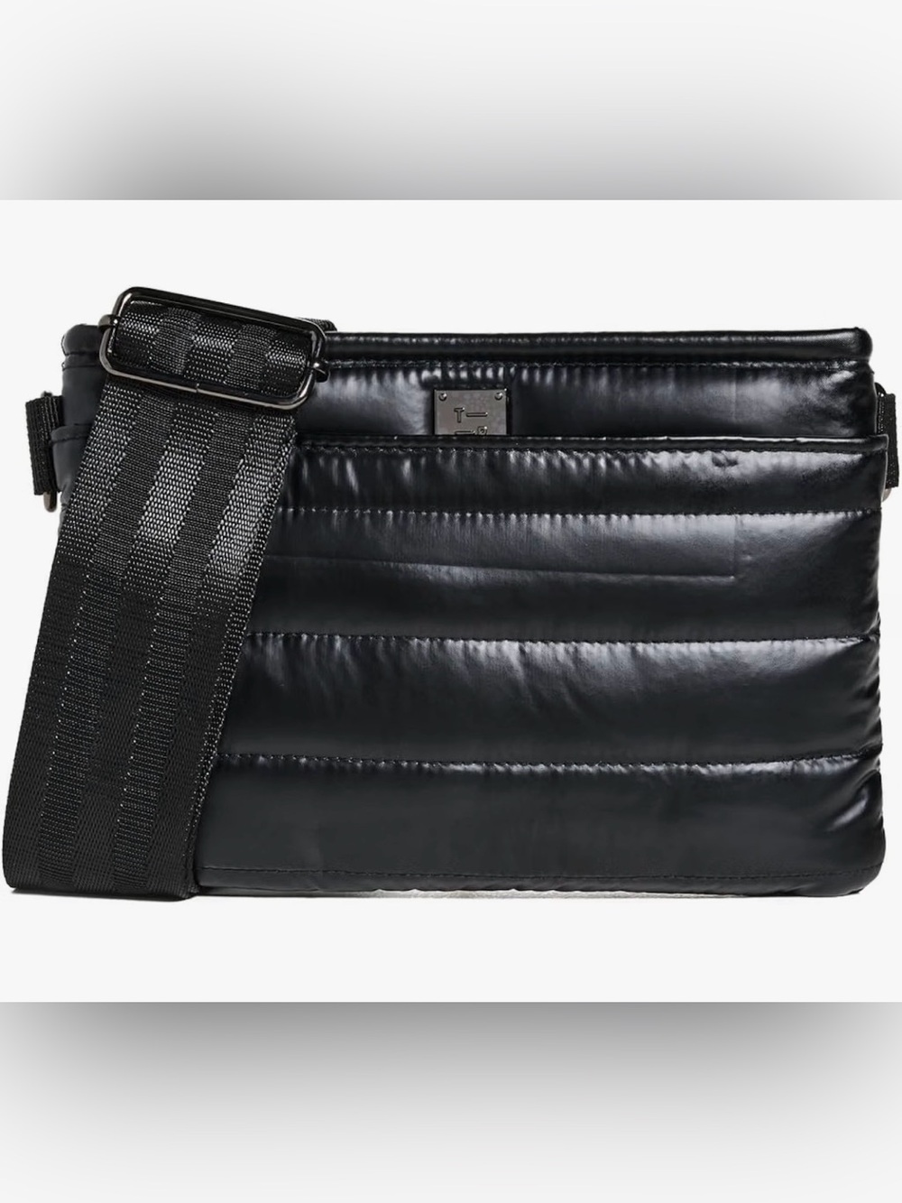 Think Rolyn Bum Bag Crossbody
